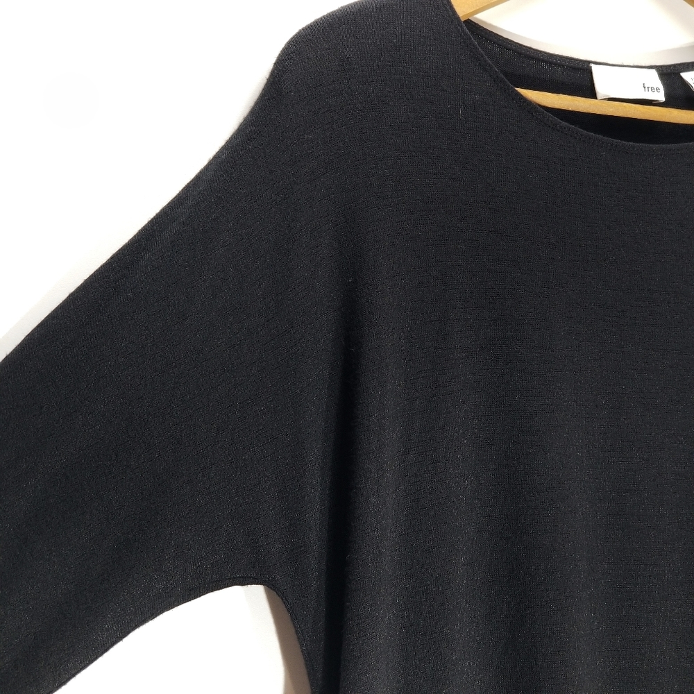Wilfred Free | Aritzia Cober T-Shirt Dress XXS - Picture 5 of 14